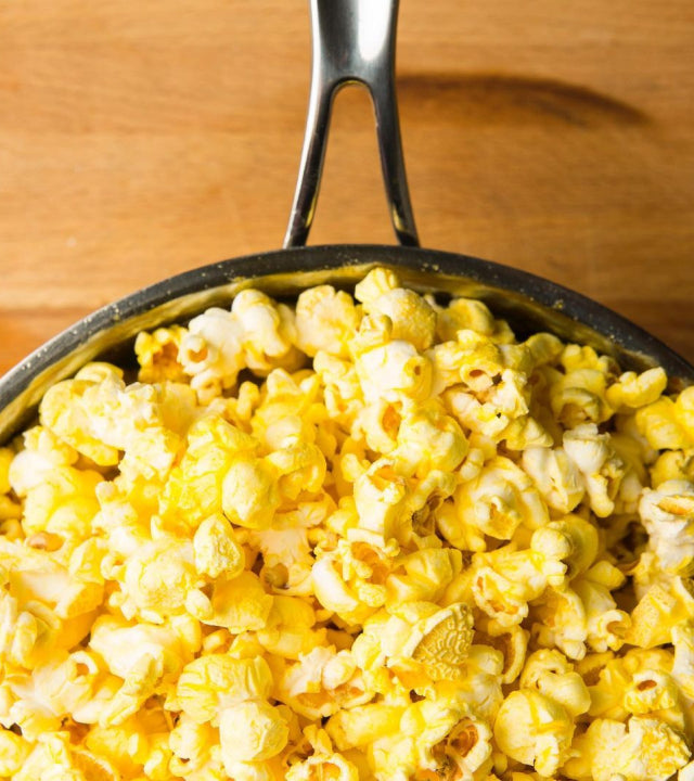 Popcorn Bags & Buckets