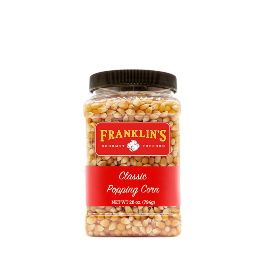 Classic Popping Corn