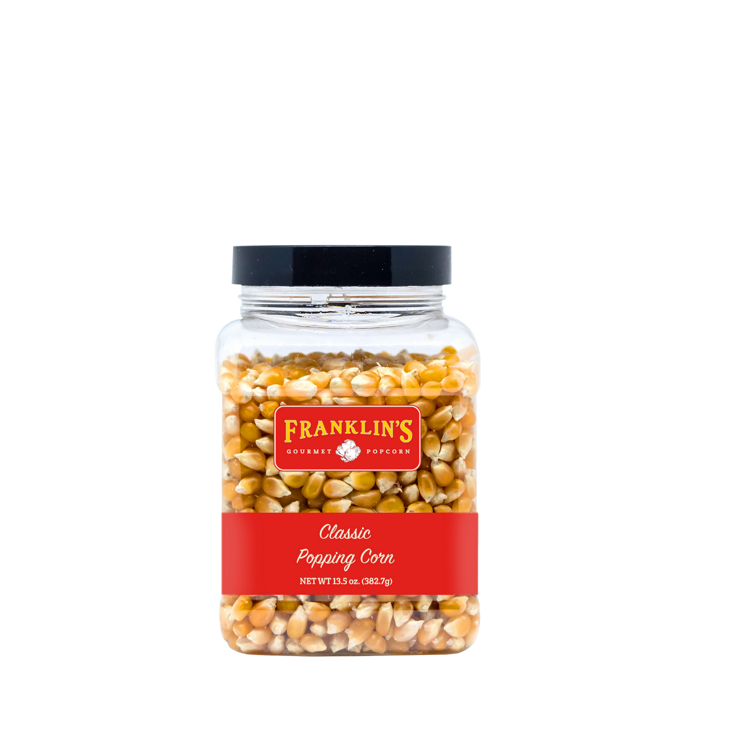 Classic Popping Corn