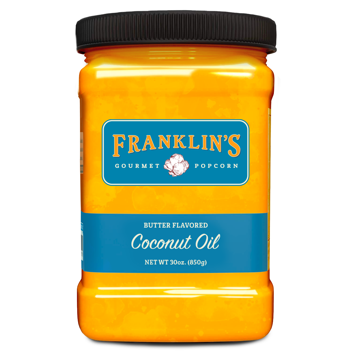 http://franklinspopcorn.com/cdn/shop/products/Franklins-Coconut-Oil-30oz-FRONT-Update-Textured_v1.png?v=1646705514