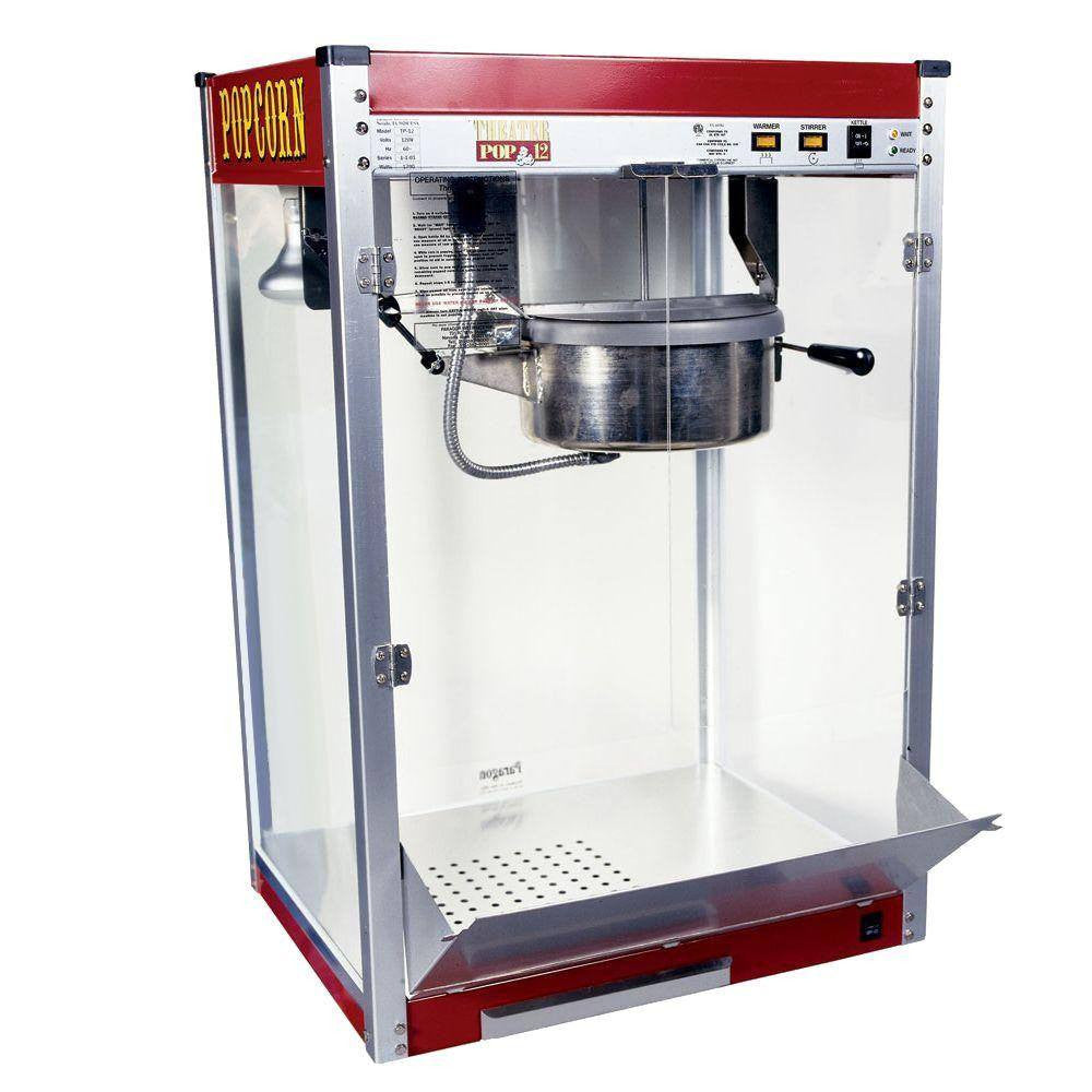 Popcorn Machines - Theater Pop Popcorn Machine