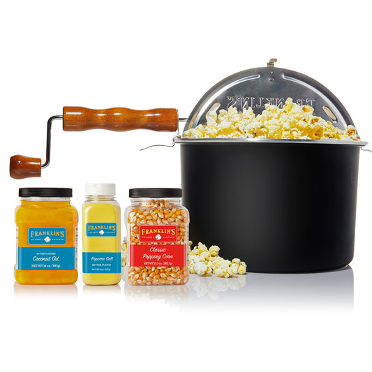 Movie Theater Popcorn Machine  Shop Best Popcorn Maker : r/popcorn
