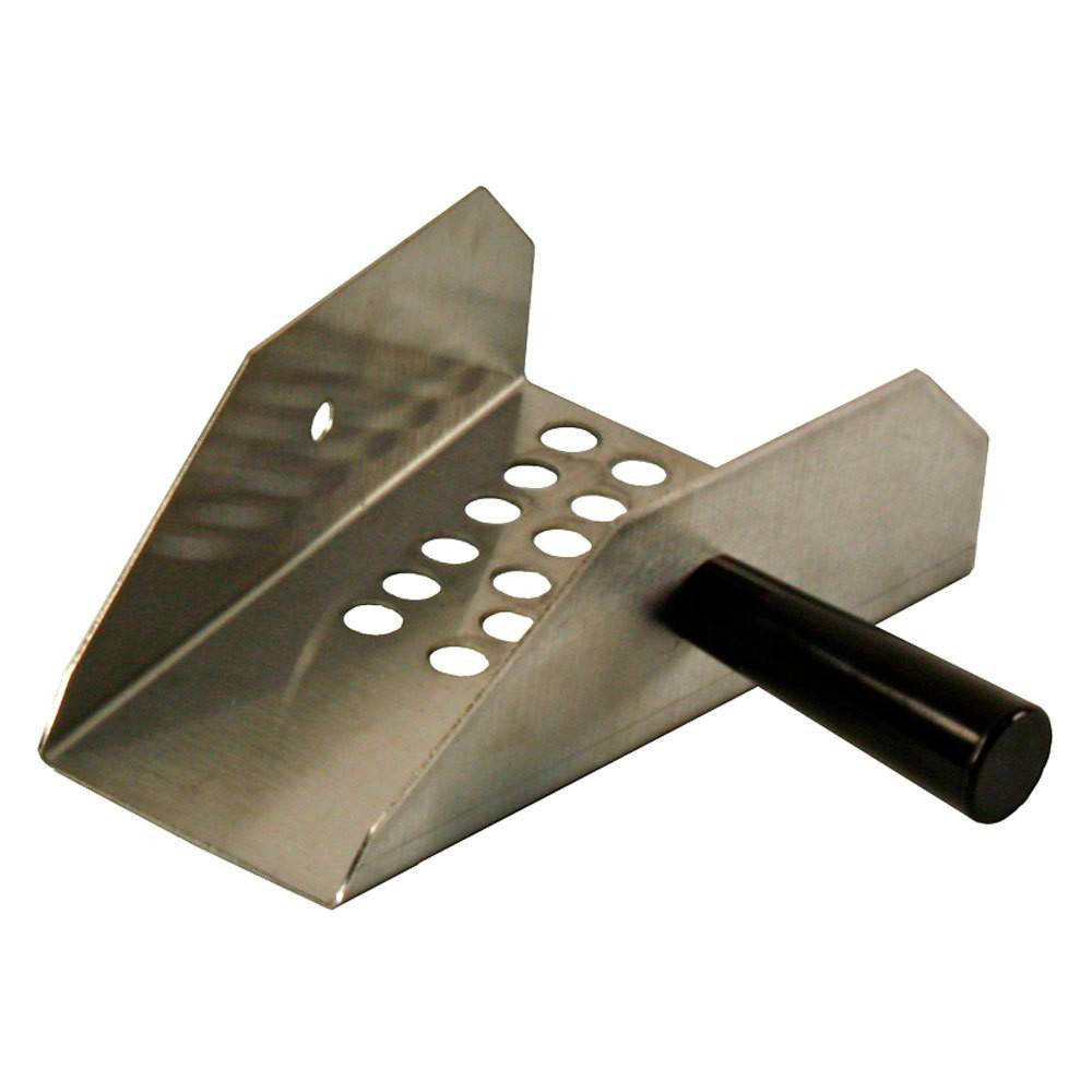 Popcorn Bags, Buckets, And Accessories - Stainless Steel Popcorn Scoop